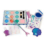 Набір для перетворення Make it Real Русалонька мега, фото 2