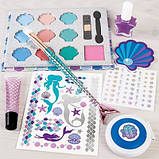 Набір для перетворення Make it Real Русалонька мега, фото 3