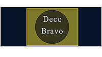 Тканина для штор DECO BRAVO