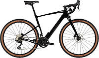 Велосипед 27,5" Cannondale TOPSTONE Carbon 3 L рама - M 2024 CRB