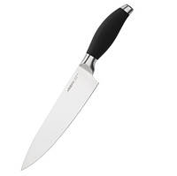 Кухонный нож поварской Ardesto Gemini AR2131SP 20.3см нержавеющая сталь 3Cr13/пластик