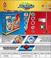 Бейблейд набір 6 сезон