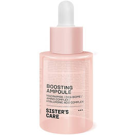 Сироватка для обличчя Sister's Aroma Boosting Ampoule 30 мл (8809783323847)