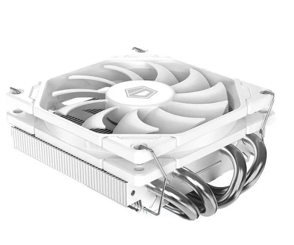 Кулер процессорный ID-Cooling IS-40X V3 White