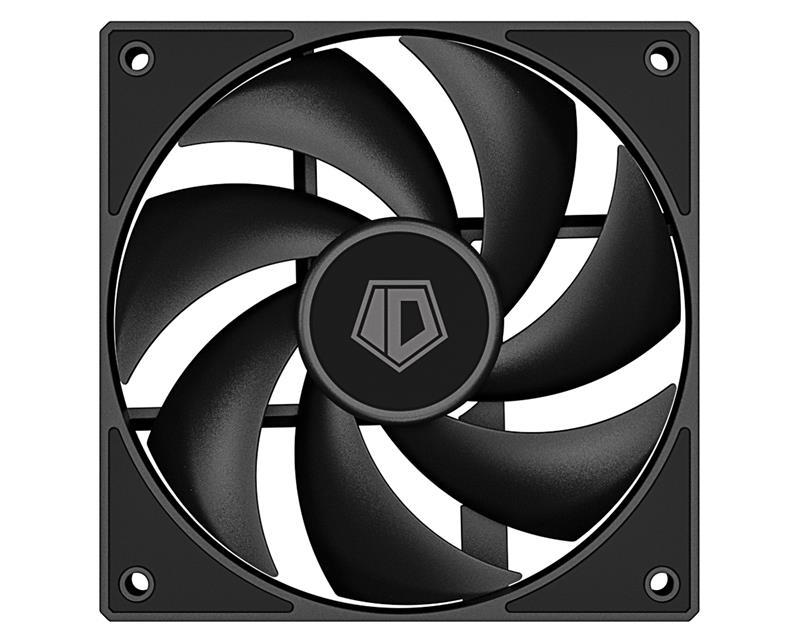 Вентилятор ID-Cooling AF-125-K, фото 1