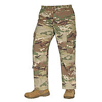 Штаны US Army Combat Uniform FRACU Scorpion W2 OCP, Scorpion (OCP), Medium Regular