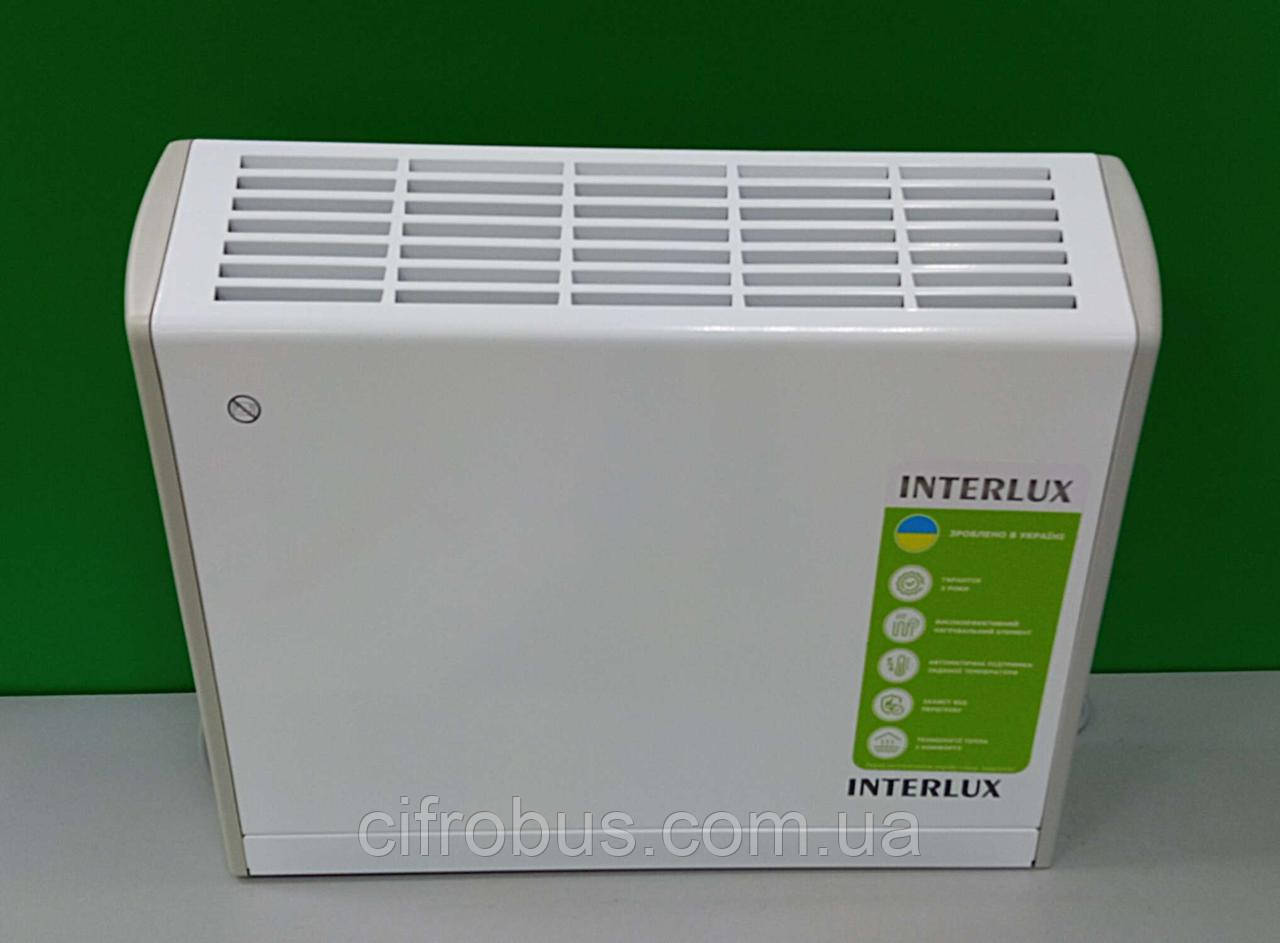 Нагрівач Б/У Interlux INC-3000H