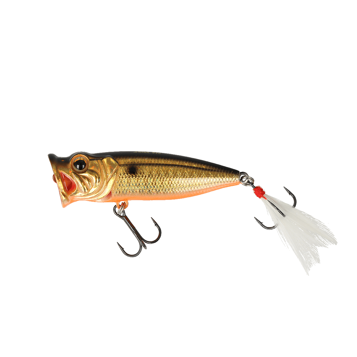 Воблер Strike Pro Sea Monster 70F 10.5г 613-713, фото 1