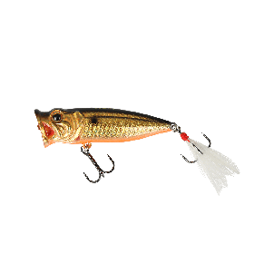 Воблер Strike Pro Sea Monster 70F 10.5г 613-713