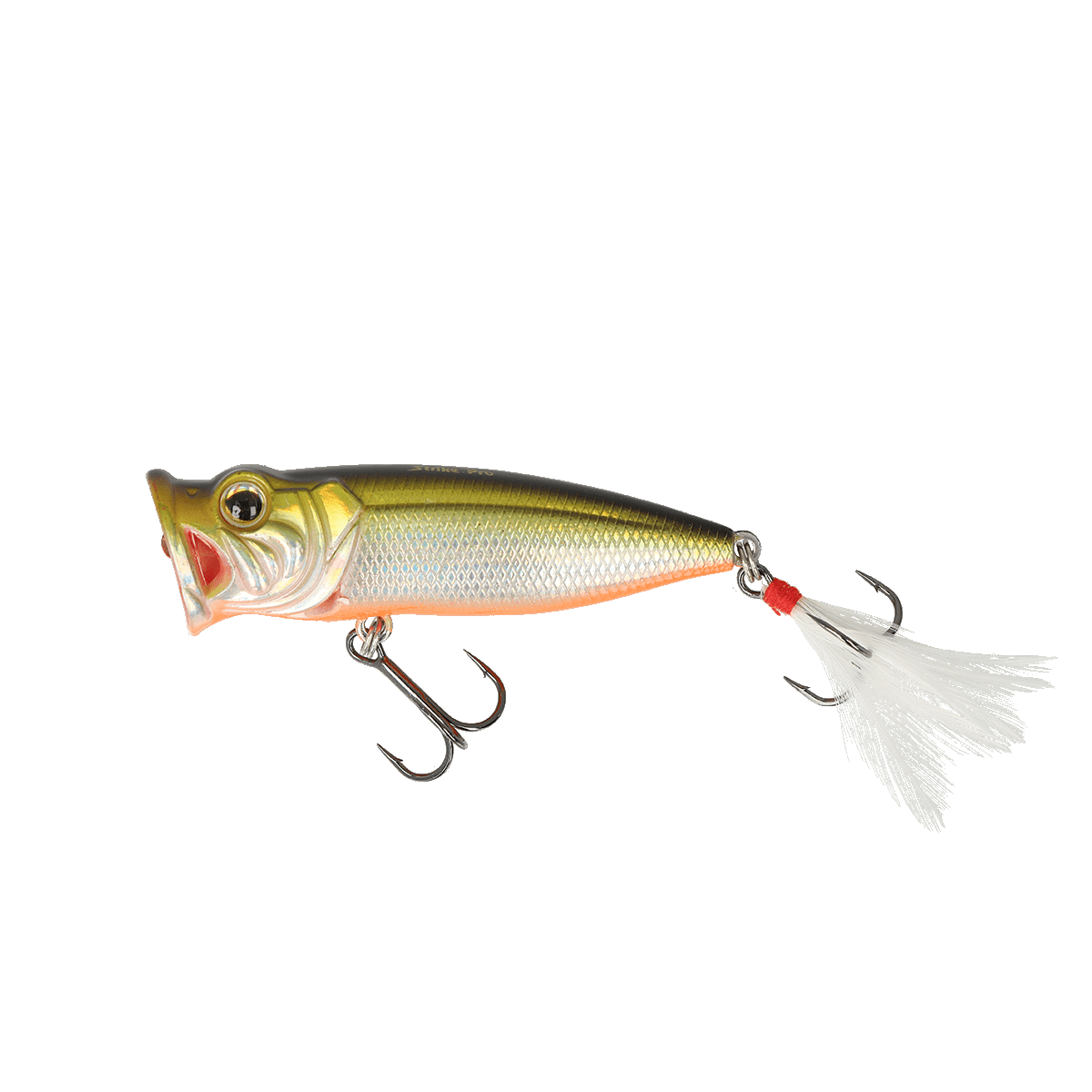 Воблер Strike Pro Sea Monster 70F 10.5г 612T, фото 1