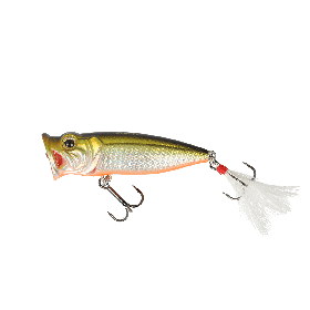 Воблер Strike Pro Sea Monster 70F 10.5г 612T