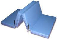 Мат-трансформер 2,0х1,0х0,1 з 4 частин