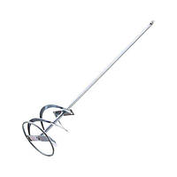 Міксер для сумішей SDS PLUS 100*600 мм INTERTOOL HT-4007
