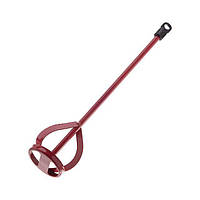 Міксер для фарби 60*300*8 мм INTERTOOL HT-4000