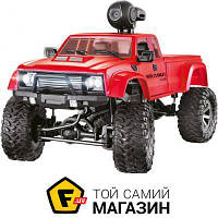 Автомобиль Zipp Toys Машинка 4x4 полноприводный с камерой красный (FY002AW red)
