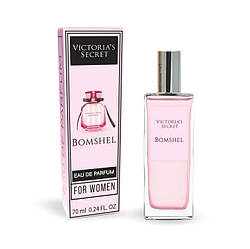 Тестер Exclusive жіночий Victoria's Secret Bombshell 70 мл