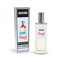 Tester Exclusive жіночий MOSCHINO Funny 70 мл