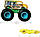 Набір машинок 2 шт., Hot Wheels Monster Trucks 1:64 Hound HKM12, фото 3