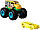 Набір машинок 2 шт., Hot Wheels Monster Trucks 1:64 Hound HKM12, фото 5