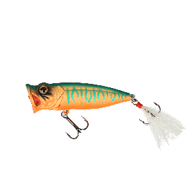 Воблер Strike Pro Sea Monster 70F 10.5г GC06S