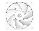 Вентилятор ID-Cooling AF-125-W Trio, фото 3