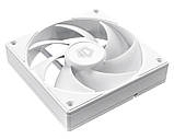 Вентилятор ID-Cooling AF-125-W Trio, фото 7