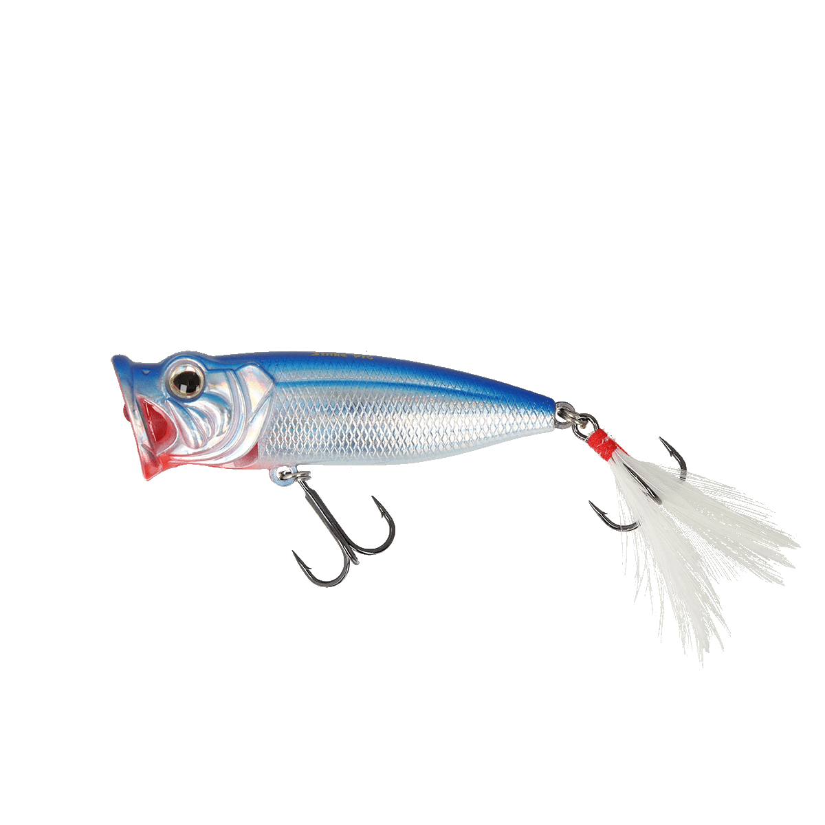 Воблер Strike Pro Sea Monster 70F 10.5г GCA04, фото 1