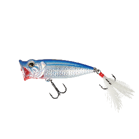 Воблер Strike Pro Sea Monster 70F 10.5г GCA04