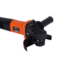 Шліфмашина кутова tekhmann tag-12/1170