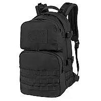 Рюкзак Helikon-Tex Ratel Mk2 Backpack-Cordura 25 L-Black,тактический штурмовой рюкзак черный кордура для ВСУ