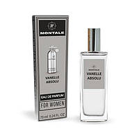 Tester Exclusive жіночий MONTALE Vanille Absoly 70 мл