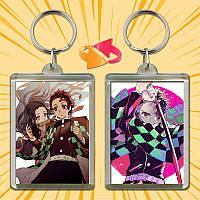 Брелок Аніме Kimetsu no Yaiba 009