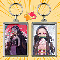 Брелок Аніме Kimetsu no Yaiba 011
