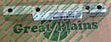 Вал 402-352D шестигр Dry Fertilizer Hopper hex SHAFT 402-352d, фото 10