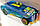 Машинка Хот Вілс 1:64 Lightnin' Bug колекція HW Rescue Hot Wheels Mattel HKK69, фото 3