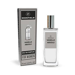 Тестер Exclusive жіночий Montale Vanille Absolu 70 мл