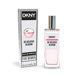 Tester Donna Karan DKNY Be Delicious  Fresh Blossom жіночий 70 мл