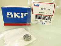 Подшипник 619/5-2Z SKF 5x13x4 695 ZZ 5*13*4