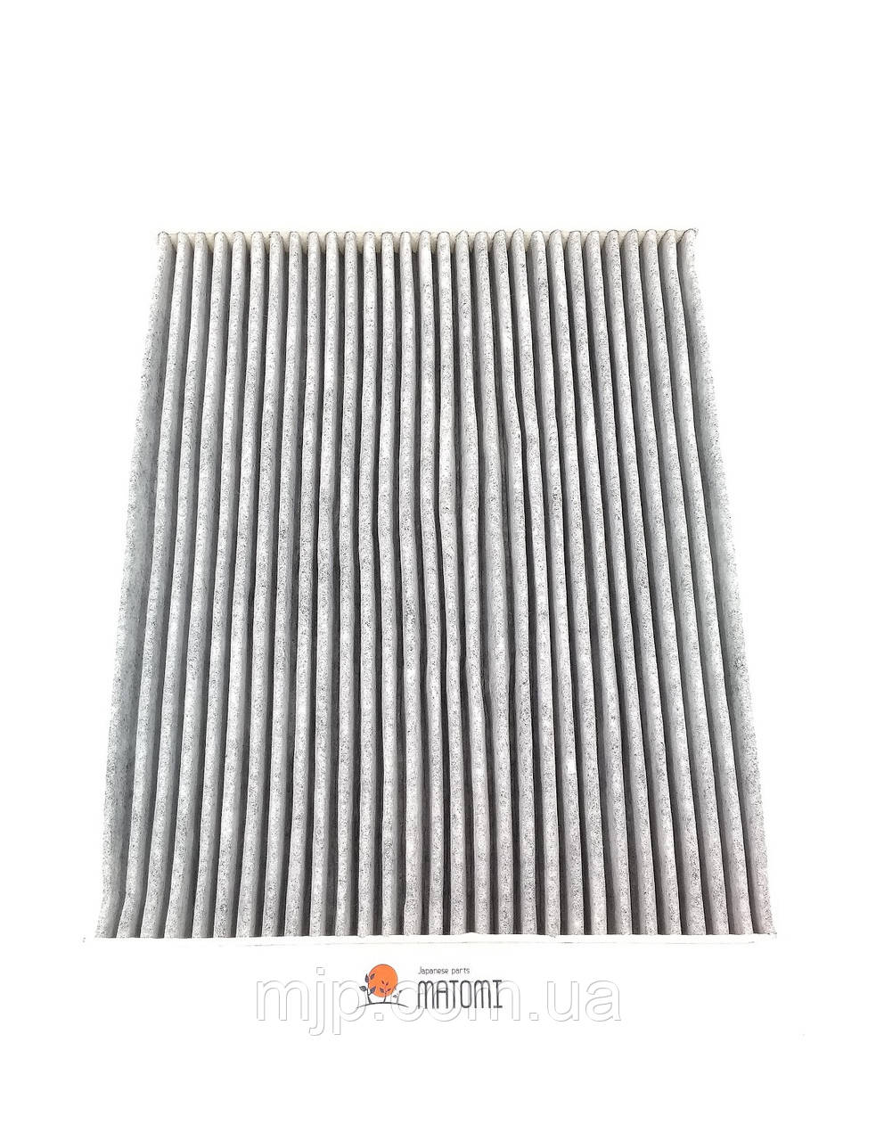 Оригінальний фільтр салону 27277-3JC2B, фото 1