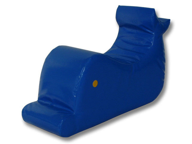 Ігровий модуль Дельфін, фото 1