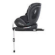 *Автокрісло дитяче з опорною базою арт. ME 1109 i-BASE Jet Black, фото 2