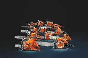 Ланцюгові пили