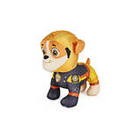 М'яка іграшка Paw Patrol Кремез у мотошоломі 20 см, фото 2