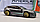 Машинка Хот Вілс 1:64 Subaru WRX STI колекція HW J-Imports Hot Wheels Mattel HKK63, фото 5