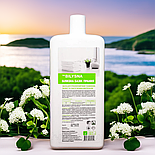 Засіб для ручного та автоматичного прання Білизна базік прання 1 л, фото 8