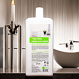 Засіб для ручного та автоматичного прання Білизна базік прання 1 л, фото 4