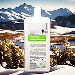 Білизна базік прання рідкий засіб для прання 1000 мл, фото 8