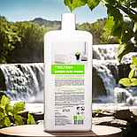 Засіб для ручного та автоматичного прання Білизна базік прання 1 л, фото 5