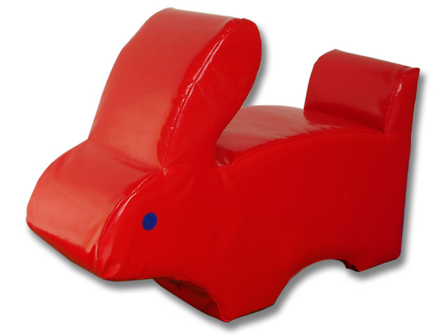 Ігровий модуль Заєць, фото 1