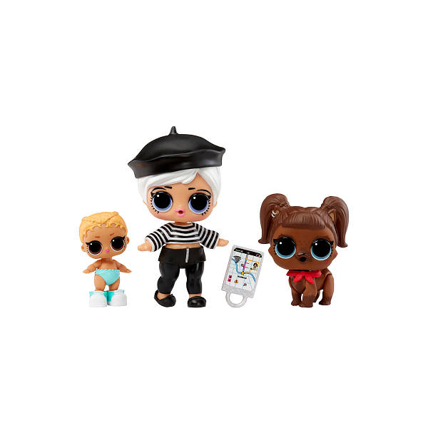 Lol surprise beatnik new arrivals